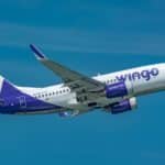 ¿Por qué Wingo retrasó temporalmente sus vuelos Bogotá-Caracas?