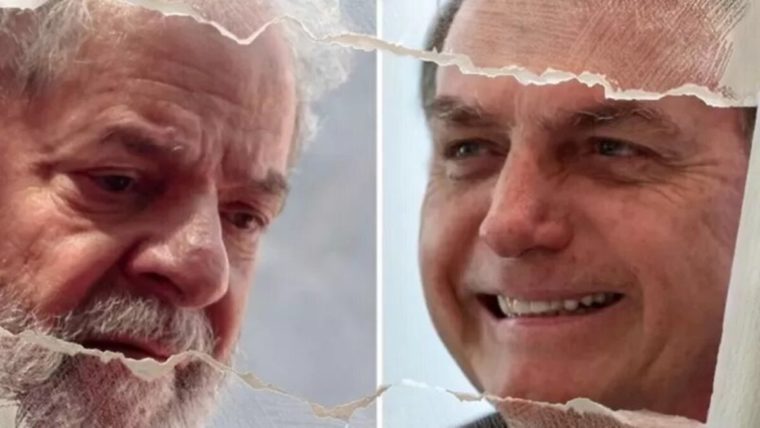 Elecciones en Brasil: 3 claves para entender el áspero duelo entre Bolsonaro y Lula (¿y puede el izquierdista ganar en primera vuelta?)