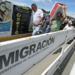 HRW Petro - Migración Colombia cambió requisitos para facilitar tránsito en la frontera con Venezuela