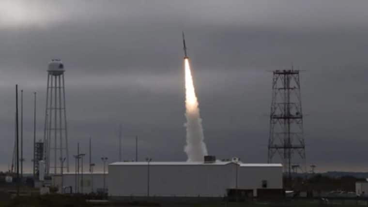 Estados Unidos realizó pruebas con misiles para el desarrollo de armas hipersónicas