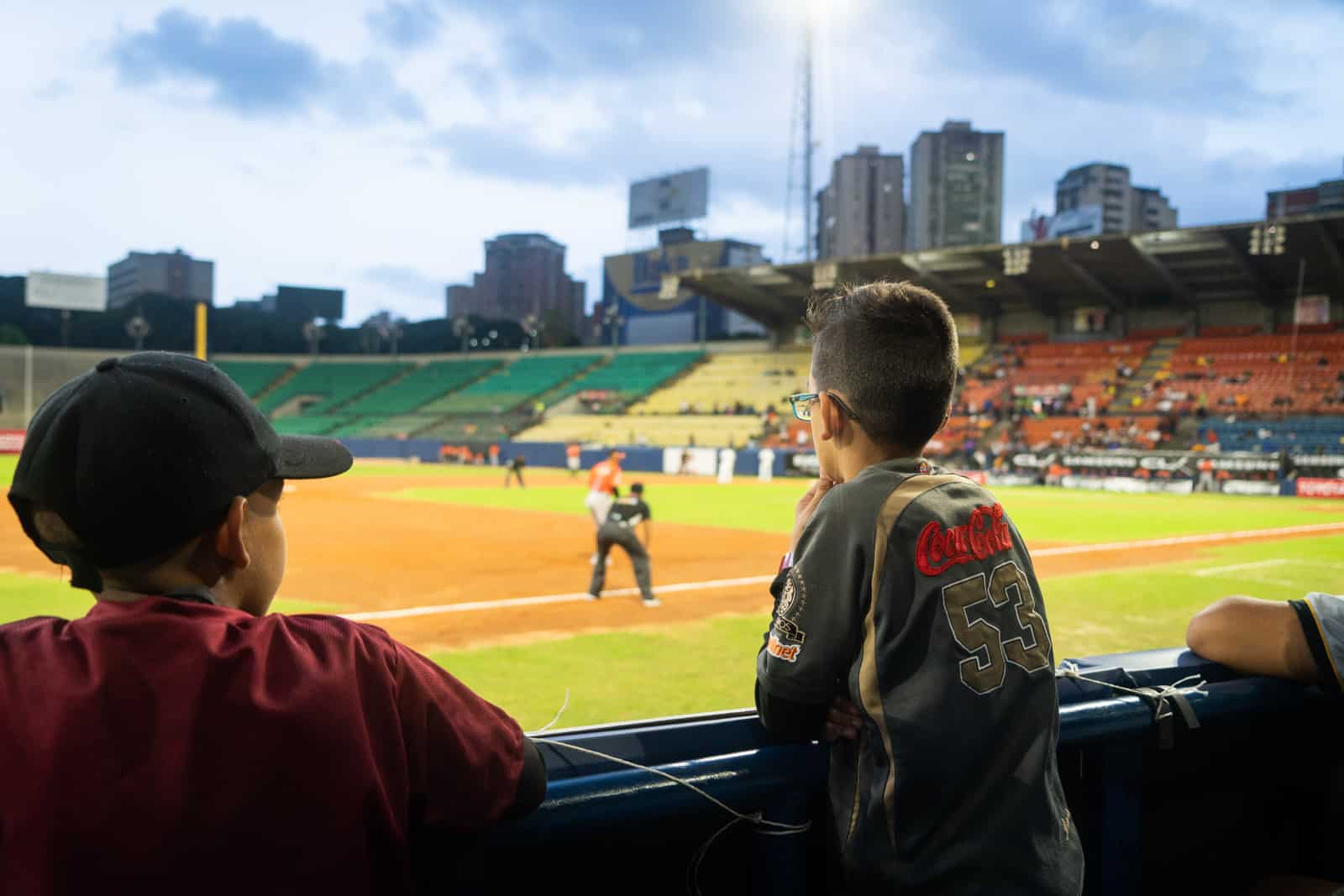 ¡Viva el Béisbol!: Unleash the Excitement of the Upcoming Venezuelan Professional Baseball League Season