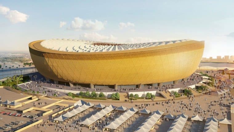Catar 2022: ¿cuáles son los estadios donde se jugará el Mundial?