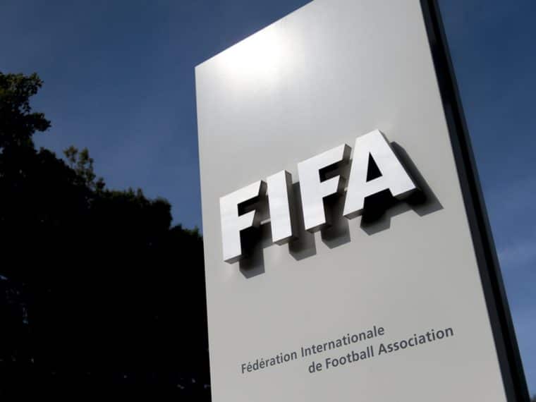 ¿Por qué la FIFA sancionó a cinco exintegrantes de comité de regularización de la FVF?