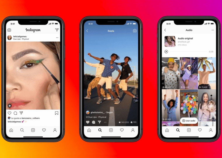Aniversario de Instagram: qué ha cambiado durante el último año en la aplicación
