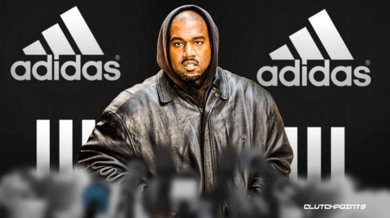 Por qué Adidas suspendió el contrato con rapero West y qué implica esta decisión? - El Diario | eldiario.com