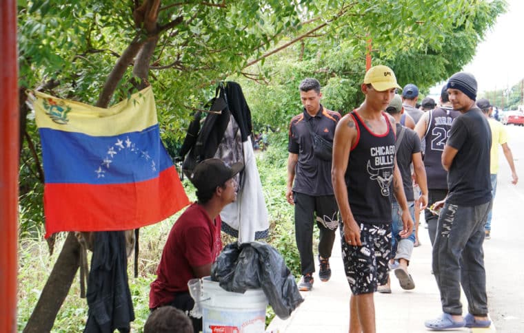 #TeExplicamosElDía | Sábado 15 de octubre - Nuevo proceso migratorio en EE UU para venezolanos: ¿pueden aplicar las personas que tengan el pasaporte vencido?