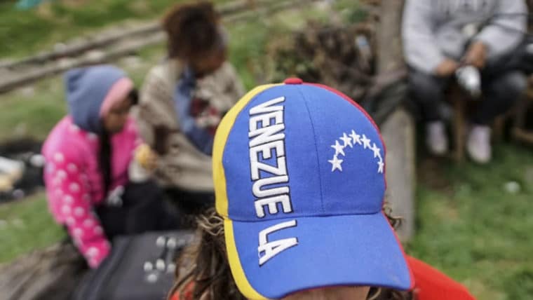 La OIM propone activar el retorno voluntario de migrantes varados en Centroamérica