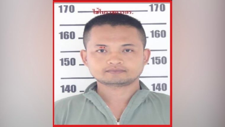 ¿Quién es Panya Khamrab, el autor del tiroteo en una guardería en Tailandia?