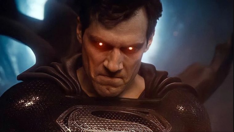 Henry Cavill volverá a vestir la capa de Superman en futuros proyectos