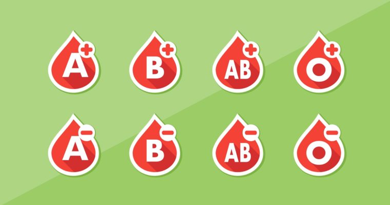 Por qué conocer el tipo de sangre y sus compatibilidades puede ayudar a salvar vidas 