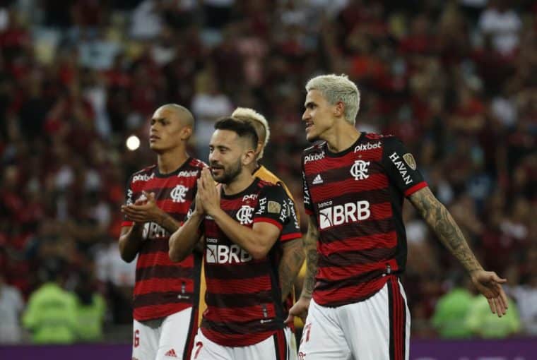 <strong>Cinco datos de la Final de la Copa Libertadores entre Flamengo y Atlético Paranaense en Ecuador</strong>