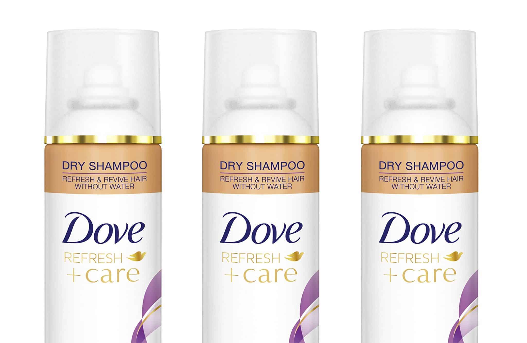 Dry dry shampoo отзывы