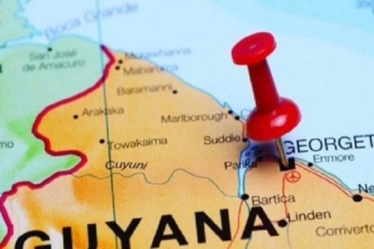 Por qué la zona en reclamación aún es un territorio en disputa entre Venezuela y Guyana