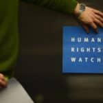 HRW pidió a Gustavo Petro enfocarse en la crisis humanitaria y de derechos humanos en Venezuela