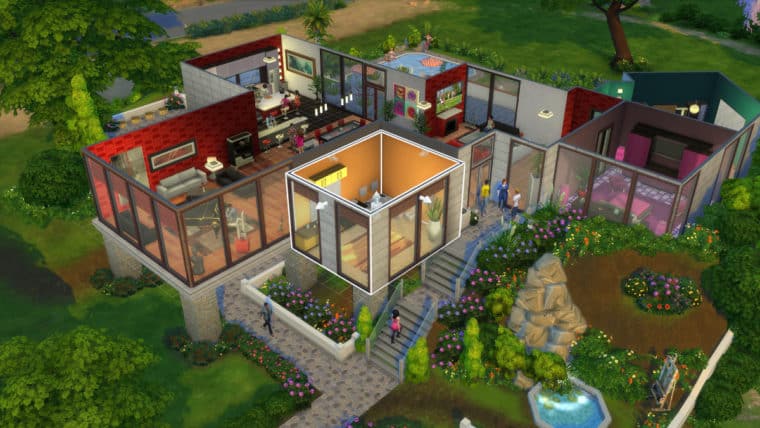 Los Sims 4 ya es gratis: cómo y dónde se puede descargar