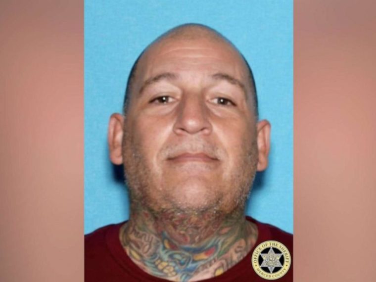 Hallaron muertos a cuatro miembros de una familia secuestrada en California