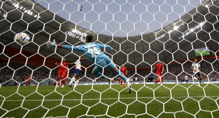 Mundial Catar 2022, resumen del 21 de noviembre: Inglaterra goleó a Irán en su debut