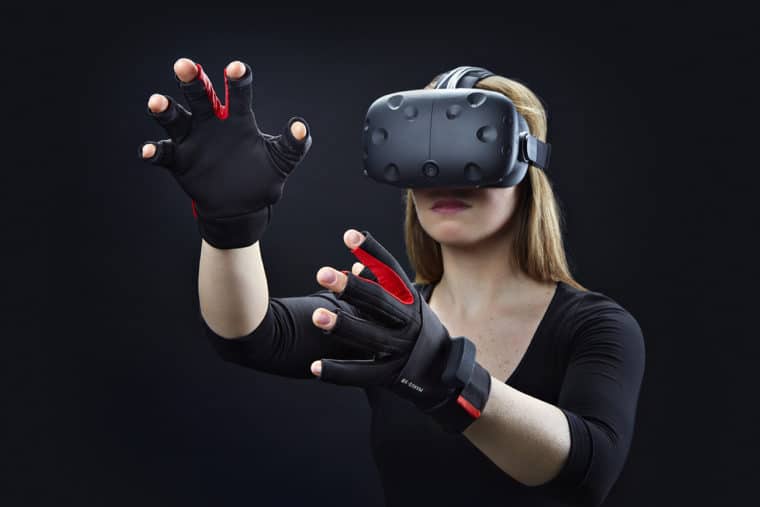 ¿Cómo es el casco de realidad virtual que está en desarrollo y podría matar a los usuarios mientras juegan si pierden?