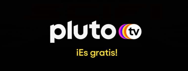 Cómo ver películas y series de forma gratuita en Pluto TV