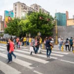 Black Friday Viernes Negro tiendas de ropa electronicos calzados Traki boulevard Sabana grande centro comerciales el sambil Caracas El Diario by José Daniel Ramos