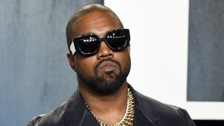 Kanye West dijo que se postulará para las elecciones presidenciales de EE UU en 2024