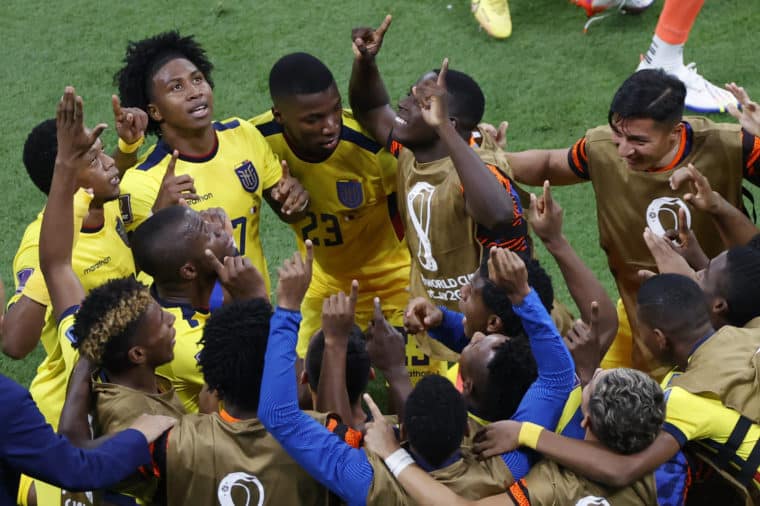 Catar 2022: ¿quienes son los 32 seleccionadores que estarán en la Copa del Mundo
