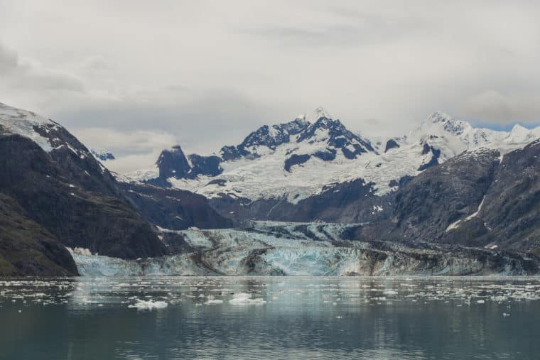 Unesco alertó que cambio climático generará la desaparición de 18.600 glaciares en 2050