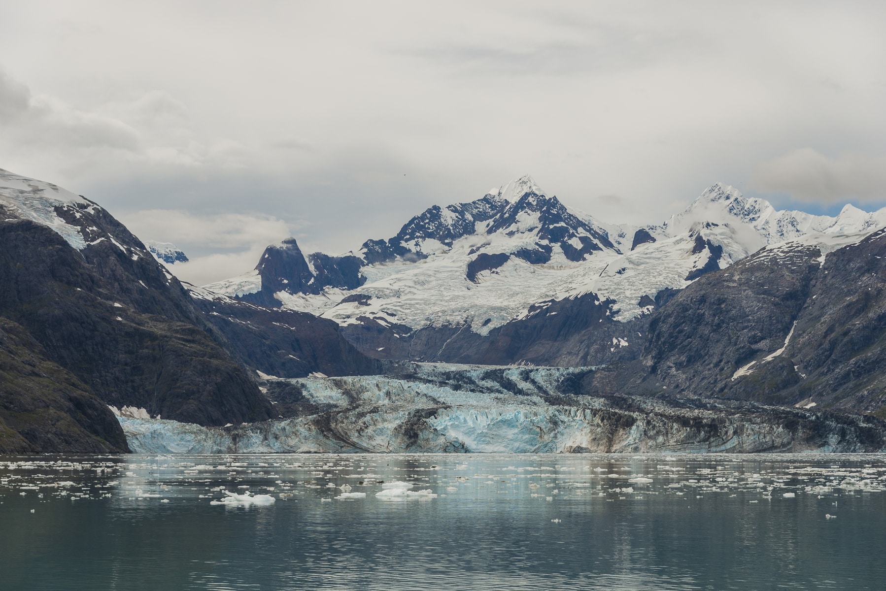Unesco alertó que cambio climático generará la desaparición de 18.600 glaciares en 2050