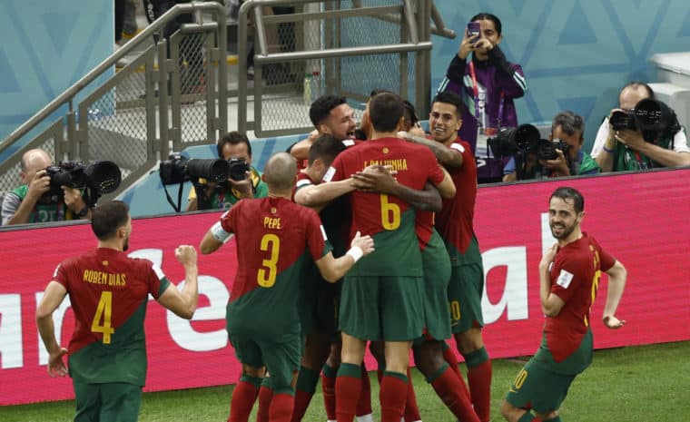 Mundial Catar 2022, resumen 28 del noviembre: Brasil y Portugal consiguen la clasificación a octavos de final
