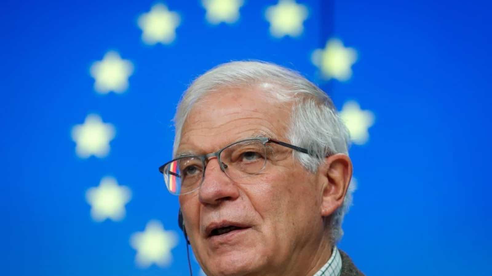 Borrell considera que es el momento de lograr un acuerdo político en Venezuela