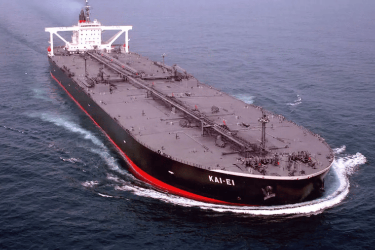 PDVSA reiniciará envíos de petróleo a Europa con cargamento de dos millones de barriles