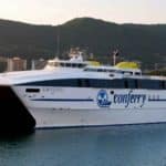 ¿Cuáles son los nuevos precios de Conferry para viajar a Margarita?