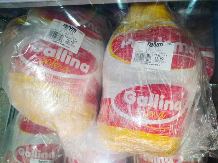Cuánto cuesta hacer 20 hallacas en Venezuela costo ingredientes hallacas venezuela El Diario Jose Daniel Ramos