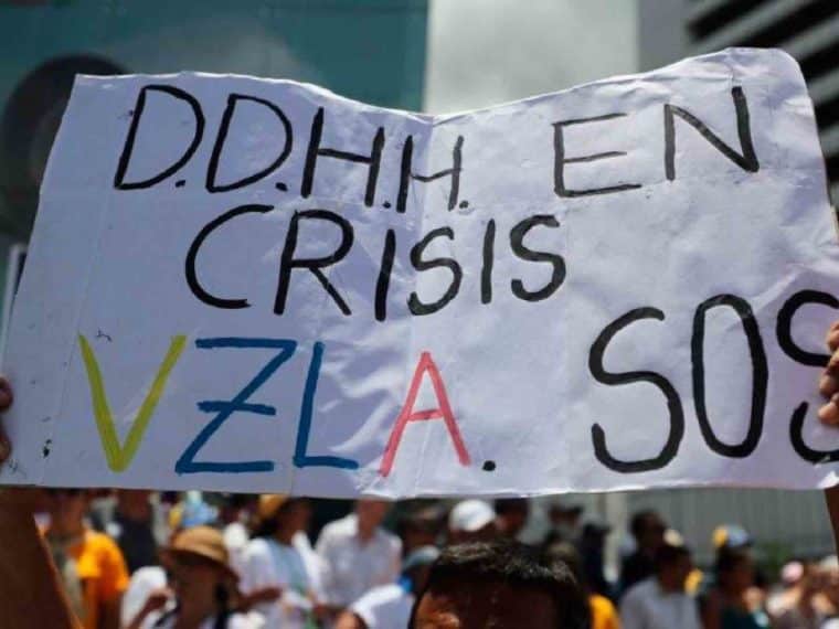 CPI invitó a las víctimas a presentar sus observaciones sobre el proceso por crímenes de lesa humanidad en Venezuela: ¿hasta cuándo qué fecha podrán?
