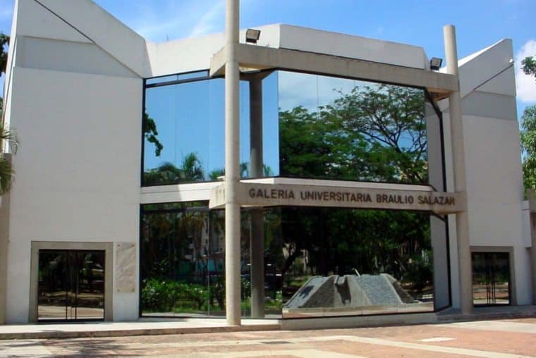 La Filuc vuelve a la Universidad de Carabobo para el reencuentro con la cultura