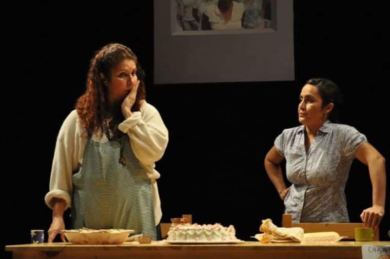 Las voces ocultas de la dramaturgia venezolana
