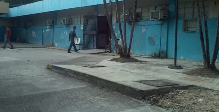 Investigan causas de la intoxicación masiva en estudiantes en un liceo de Táchira
