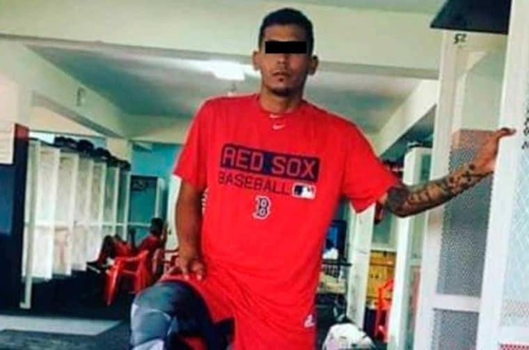 Condenaron a 29 años de prisión a pelotero venezolano que asesinó a su novia en Yaracuy 