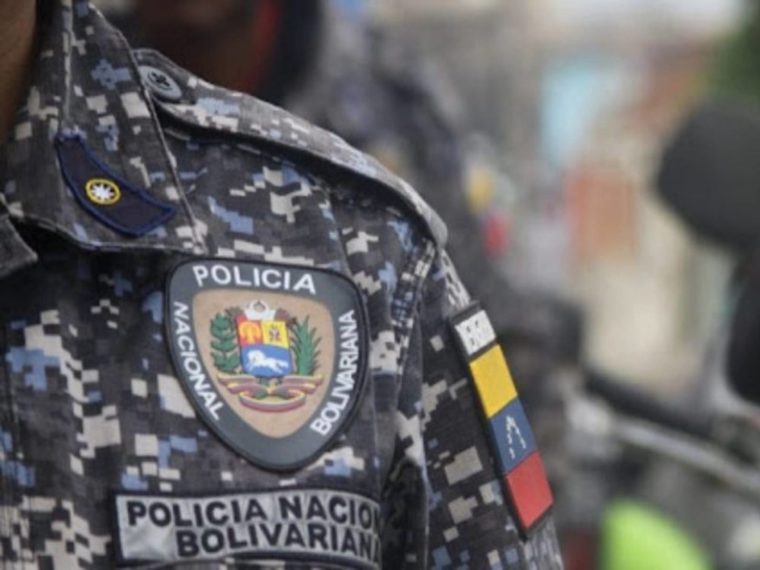 Se registraron dos robos en Caracas en unidades de transporte público en menos de 48 horas