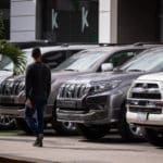 El sector automotriz en Venezuela está frenado por la falta de créditos