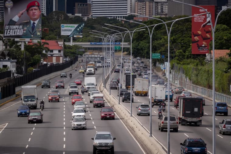 El sector automotriz en Venezuela está frenado por la falta de créditos