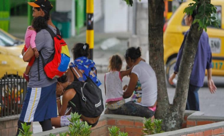 Ingreso Solidario en Colombia: ¿cuántos venezolanos pueden optar al subsidio y cómo verificar el estatus de la solicitud?