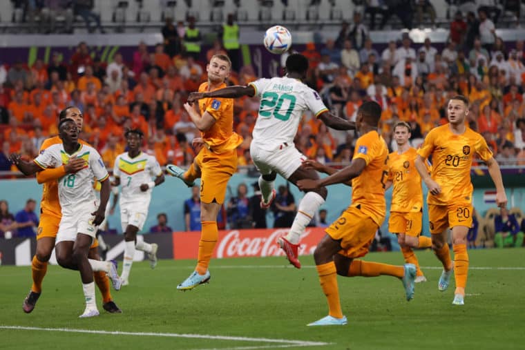Mundial Catar 2022, resumen del 21 de noviembre: Países Bajos ganó 2-0 a Senegal y empató a Ecuador en el Grupo A