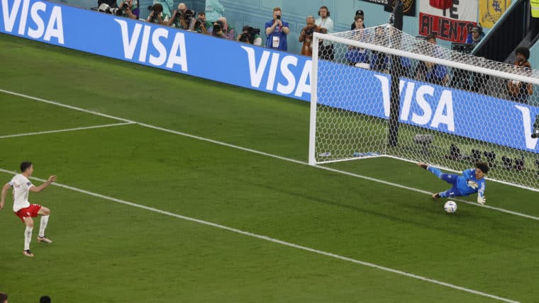 Mundial Catar 2022, resumen del 22 de noviembre: Arabia Saudita sorprendió en su debut y derrotó a Argentina