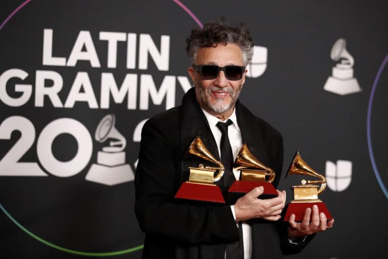 Grammy Latinos