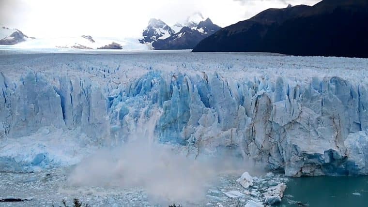 Unesco alertó que cambio climático generará la desaparición de 18.600 glaciares en 2050