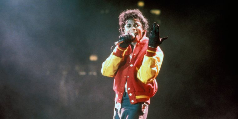 Thriller de Michael Jackson: reestrenarán el disco en su 40 aniversario