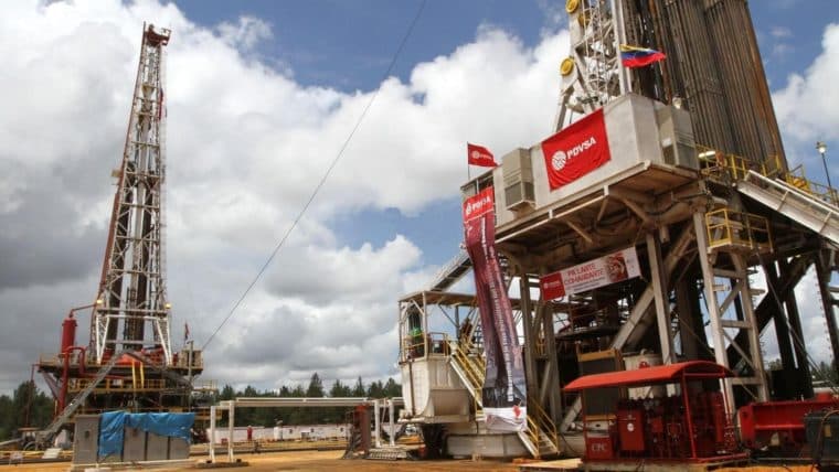 PDVSA reiniciará envíos de petróleo a Europa con un cargamento de dos millones de barriles: ¿a qué se debe la medida?