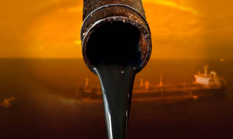 Chevron enviará el primer cargamento de petróleo venezolano a Estados Unidos en diciembre
