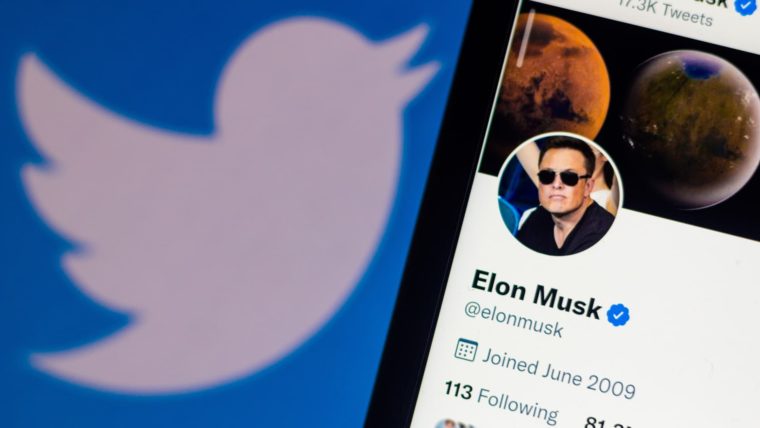 Twitter eliminará 1.500 millones de cuentas sin actividad